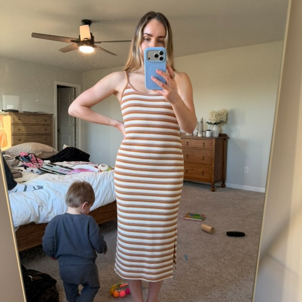 Ripcurl Knit Dress